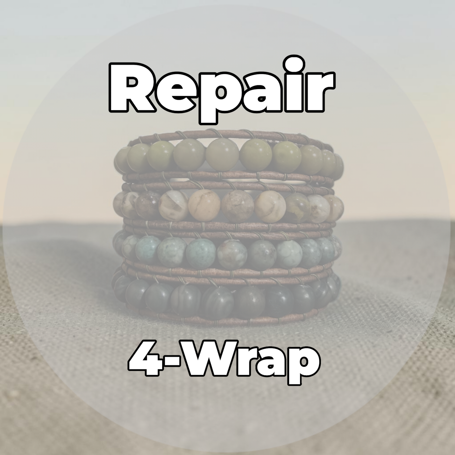 4-Wrap Repair