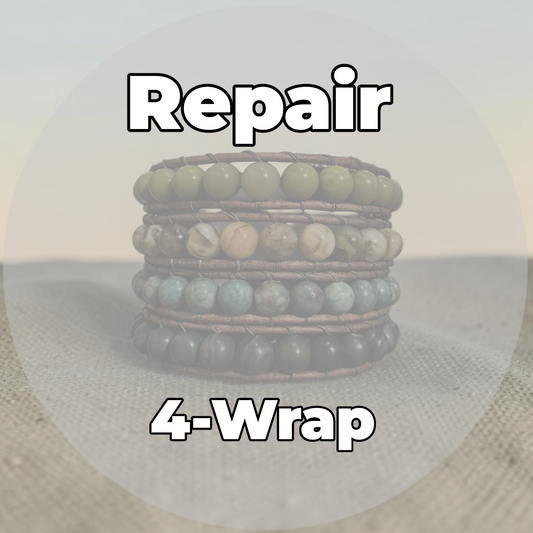 4-Wrap Repair